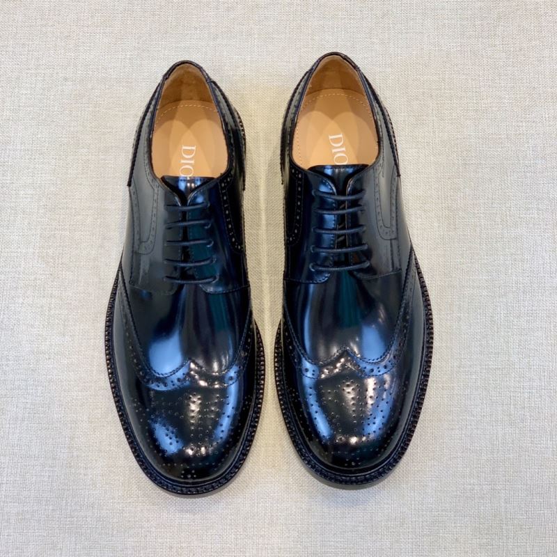 Christian Dior Business Shoes